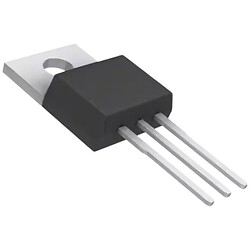 Симистор MAC15A10G