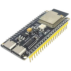 Плата разработчика ESP32-S3-DevKitC-N16R8