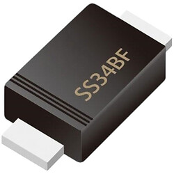 Диод Шоттки SS34BF