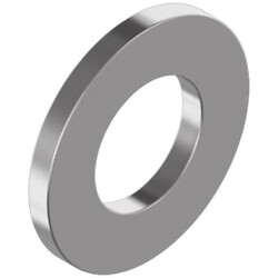 Шайба М2 (10шт)