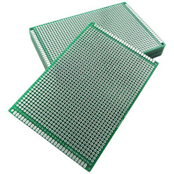 Плата макетная односторонняя PCB-15x20 150x200mm