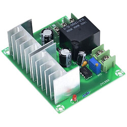 Модуль DC-AC инвертора JY1392 12V 50Hz
