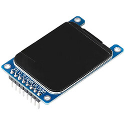 TFT LCD 1.69" 240x280 IPS SPI HD (ST7789) дисплей для ARDUINO