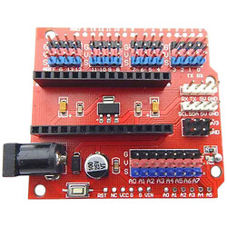Плата расширения для Arduino Nano V3.0