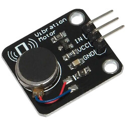 Модуль вибромотора 5V для Arduino
