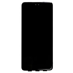 Дисплей (экран) Huawei Honor 200 Pro, Original (PRC), С сенсорным стеклом, Без рамки, Черный