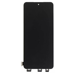 Дисплей (экран) OnePlus Ace 3V, Original (PRC), С сенсорным стеклом, Без рамки, Черный