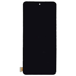 Дисплей (экран) OnePlus Nord CE3 / Nord CE4, Original (PRC), С сенсорным стеклом, Без рамки, Черный