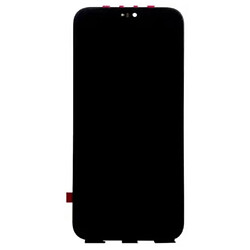 Дисплей (экран) Huawei Honor 200 Lite / Honor X8b, Original (PRC), С сенсорным стеклом, Без рамки, Черный
