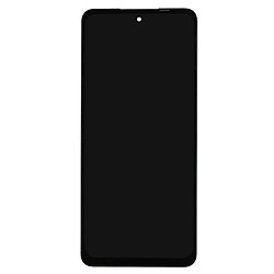 Дисплей (екран) OPPO A3 / A3X, Original (PRC), З сенсорним склом, Без рамки, Чорний