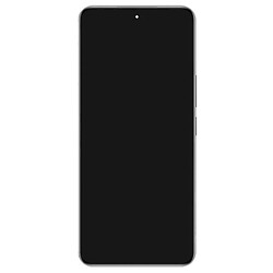 Дисплей (екран) Huawei Honor 200, Original (PRC), З сенсорним склом, З рамкою, Чорний