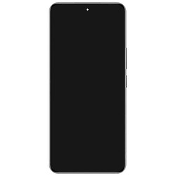 Дисплей (екран) Huawei Honor 200 Lite, Original (PRC), З сенсорним склом, З рамкою, Чорний