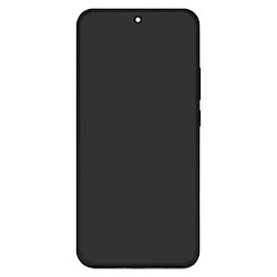 Дисплей (экран) OPPO Reno 13, Original (PRC), С сенсорным стеклом, С рамкой, Синий