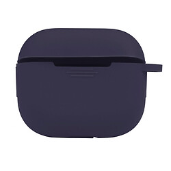 Чехол (накладка) Samsung Galaxy BUDS Live / Galaxy Buds 2 / Galaxy Buds 2 Pro / Galaxy Buds Pro, Silicone Classic Case, Dark Blue, Синий