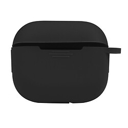 Чехол (накладка) Samsung Galaxy BUDS Live / Galaxy Buds 2 / Galaxy Buds 2 Pro / Galaxy Buds Pro, Silicone Classic Case, Черный