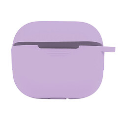 Чохол (накладка) Samsung Galaxy BUDS Live / Galaxy Buds 2 / Galaxy Buds 2 Pro / Galaxy Buds Pro, Silicone Classic Case, Elegant Purple, Фіолетовий