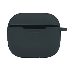 Чохол (накладка) Samsung Galaxy BUDS Live / Galaxy Buds 2 / Galaxy Buds 2 Pro / Galaxy Buds Pro, Silicone Classic Case, Atrovirens, Зелений