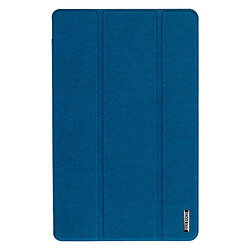 Чохол (книжка) Lenovo TB352 Tab K11 Plus, Dux Ducis Domo, Синій