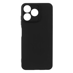 Чохол (накладка) OPPO Realme C61 / Realme C63, Armorstandart Matte Slim Fit, Чорний
