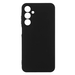 Чехол (накладка) Samsung Galaxy S25 Plus, Armorstandart Matte Slim Fit, Черный