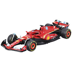 Автомодель "FERRARI RACING", SF-24, 1:43, Bburago