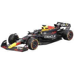 Автомодель "RED BULL RACING RB20", 2024, 1:43, Bburago