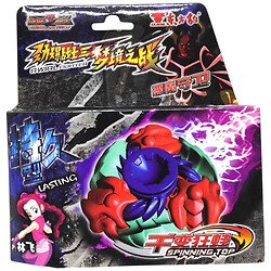 Гра Бейблейд у коробці "Swirl Fighter", вид 1, Mic