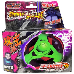 Гра Бейблейд у коробці "Swirl Fighter", вид 3, Mic