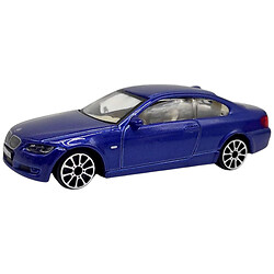 Машинка металева "Street Fire: BMW", Bburago