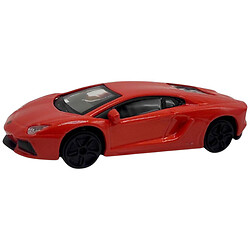 Машинка металева "Street Fire: LAMBORGHINI", Bburago