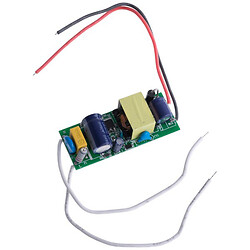 Драйвер для світлодіодів 30W, 220V, 900mA