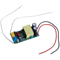 Драйвер для светодиодов 50W, 220V, 1450mA
