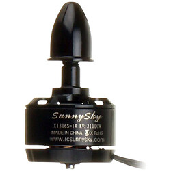 Мотор SunnySky X1306S