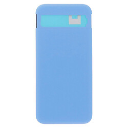 Задняя крышка Google Pixel 8a, High quality, Голубой