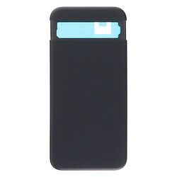 Задняя крышка Google Pixel 8a, High quality, Черный