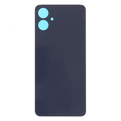 Задняя крышка Samsung A066 Galaxy A06 5G, High quality, Черный