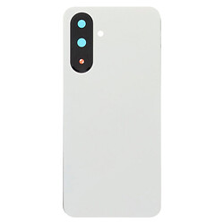 Задня кришка Samsung Galaxy A26 5G, High quality, Білий