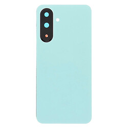 Задняя крышка Samsung Galaxy A26 5G, High quality, Зеленый