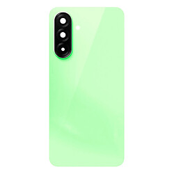 Задняя крышка Samsung Galaxy A36 5G, High quality, Зеленый