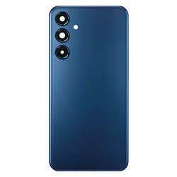 Задняя крышка Samsung M356 Galaxy M35, High quality, Синий