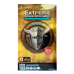 Защитная пленка Apple iPad Pro 11 2021 / iPad Pro 11 2022, X.One Extreme Shock Eliminator, 2.5D, Прозрачный