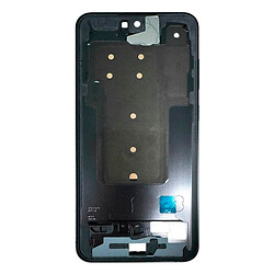 Рамка дисплея Samsung S721 Galaxy S24 FE, Серый