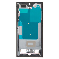 Рамка дисплея Samsung S928 Galaxy S24 Ultra, Черный