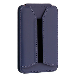 Кардхолдер Tripod Wallet Stand, Фиолетовый