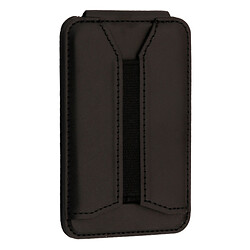 Кардхолдер Tripod Wallet Stand, Чорний
