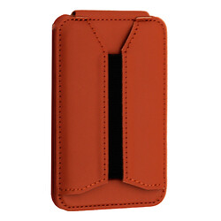 Кардхолдер Tripod Wallet Stand, Красный