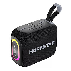 Портативна колонка Hopestar H66, Чорний