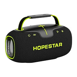 Портативна колонка Hopestar PartyBox 150, Чорний