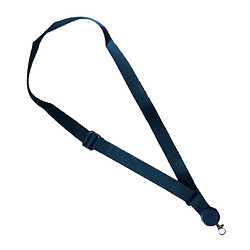 Шнурок, Strap Clear, Синий
