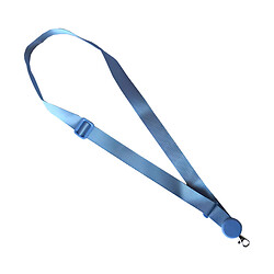 Шнурок, Strap Clear, Фіолетовий